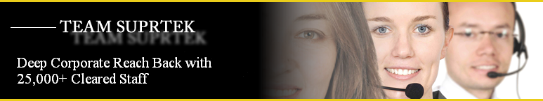 ITES-3S Contact Us