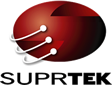 SuprTEK Logo