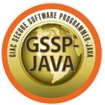 GSSP logo